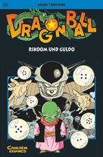 Dragon Ball 23