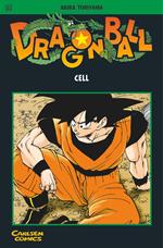 Dragon Ball 31