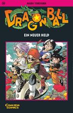 Dragon Ball 36