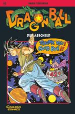 Dragon Ball 42