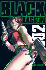 Black Lagoon 2