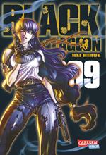 Black Lagoon 9