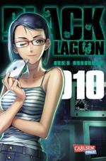 Black Lagoon 10