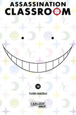 Assassination Classroom 12