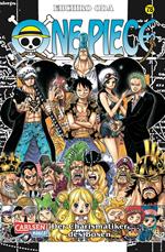 One Piece 78