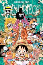 One Piece 81