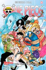 One Piece 82