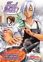 Food Wars - Shokugeki No Soma 7