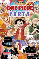 One Piece Party 1