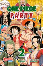 One Piece Party 2