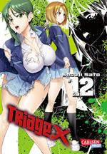 Triage X 12