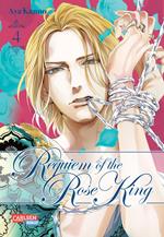 Requiem of the Rose King 4