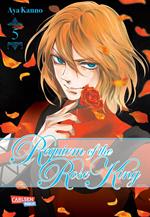 Requiem of the Rose King 5