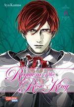 Requiem of the Rose King 6