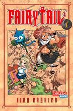 Fairy Tail 1