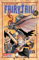 Fairy Tail 8