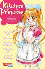 Kitchen Princess 1