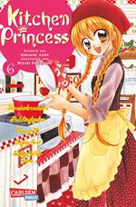 Kitchen Princess 6