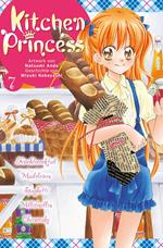 Kitchen Princess 7