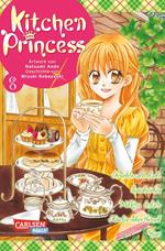 Kitchen Princess 8