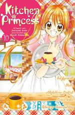 Kitchen Princess 10