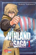 Vinland Saga 1