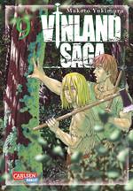 Vinland Saga 9