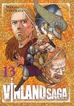 Vinland Saga 13