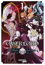 Overlord 1