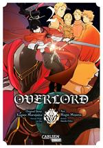 Overlord 2