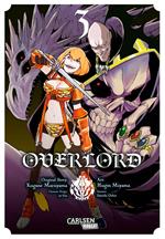 Overlord 3