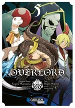 Overlord 5