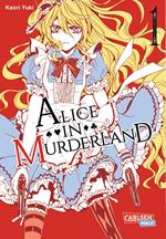 Alice in Murderland 1