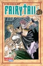 Fairy Tail 15