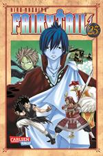 Fairy Tail 25