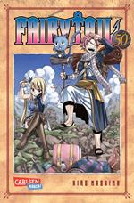 Fairy Tail 50