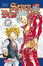 Seven Deadly Sins 12