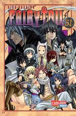 Fairy Tail 51