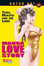 Manga Love Story 30