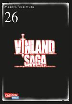 Vinland Saga 26