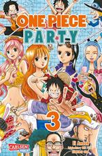 One Piece Party 3