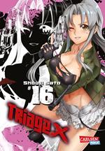 Triage X 16