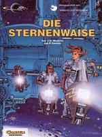 Valerian und Veronique 17: Die Sternenwaise