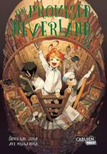 The Promised Neverland 2