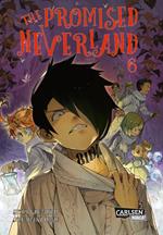 The Promised Neverland 6