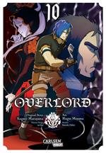 Overlord 10