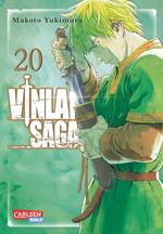 Vinland Saga 20