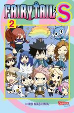 Fairy Tail S 2