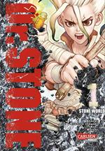 Dr. Stone 1