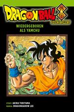 Dragon Ball Side Stories